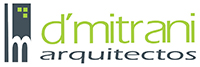 Mitrani Arquitectos Logo